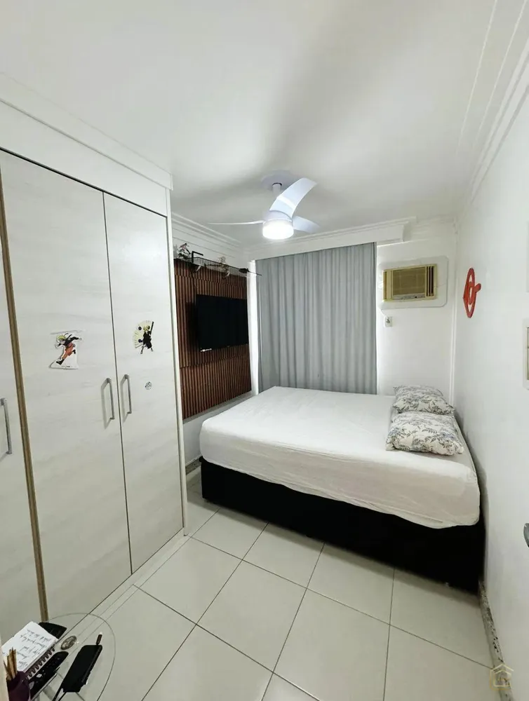 Apartamento, 4 quartos, 140 m² - Foto 7