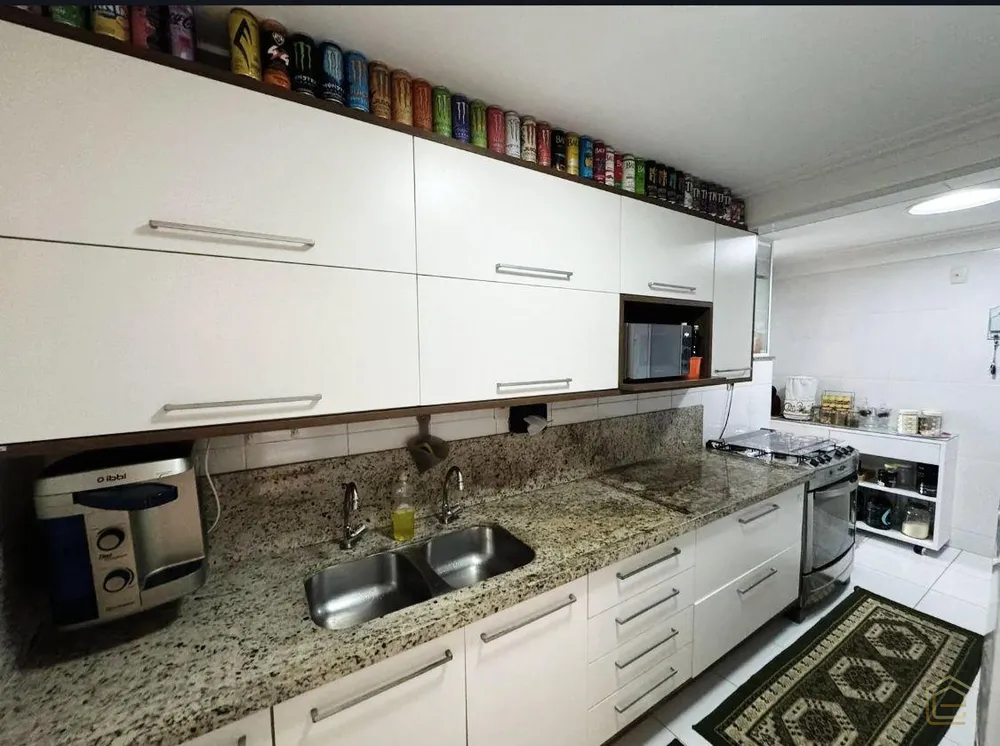 Apartamento, 4 quartos, 140 m² - Foto 12