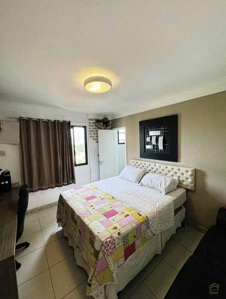 Apartamento, 4 quartos, 140 m² - Foto 10