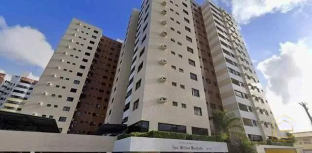 Apartamento, 4 quartos, 140 m² - Foto 2