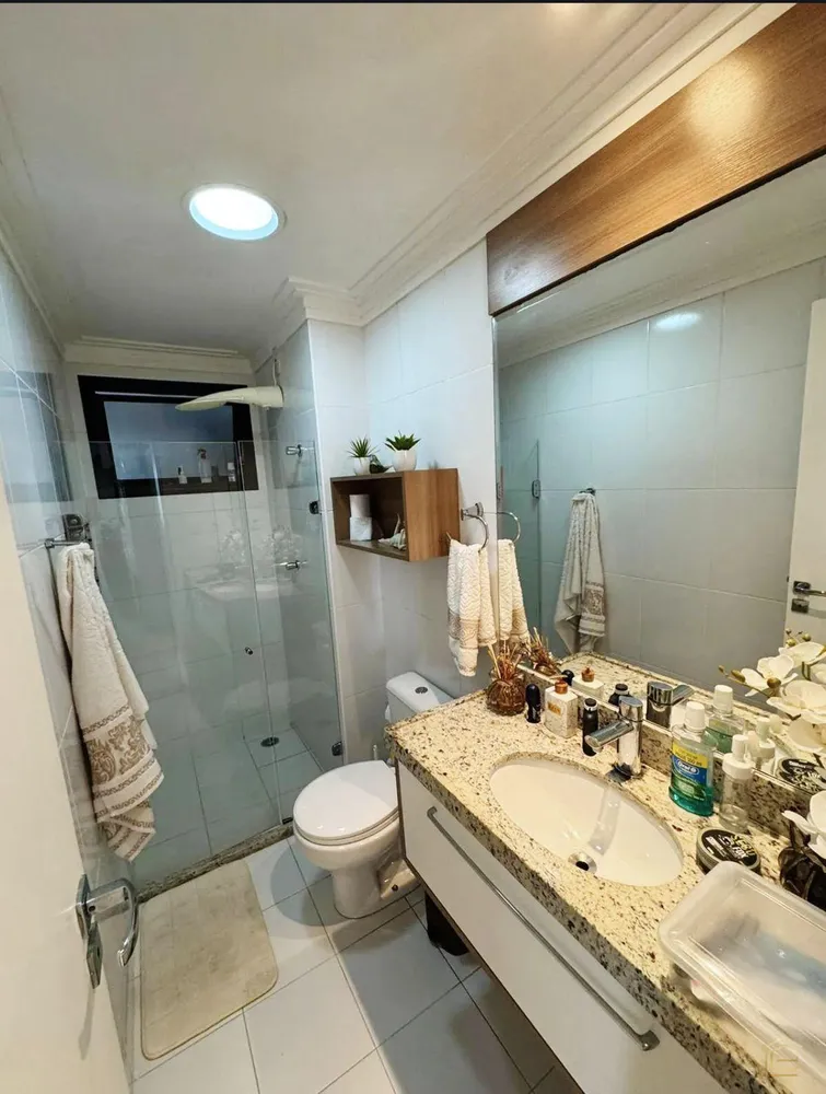 Apartamento, 4 quartos, 140 m² - Foto 11