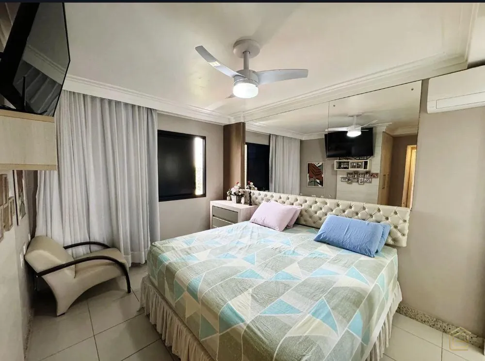 Apartamento, 4 quartos, 140 m² - Foto 8