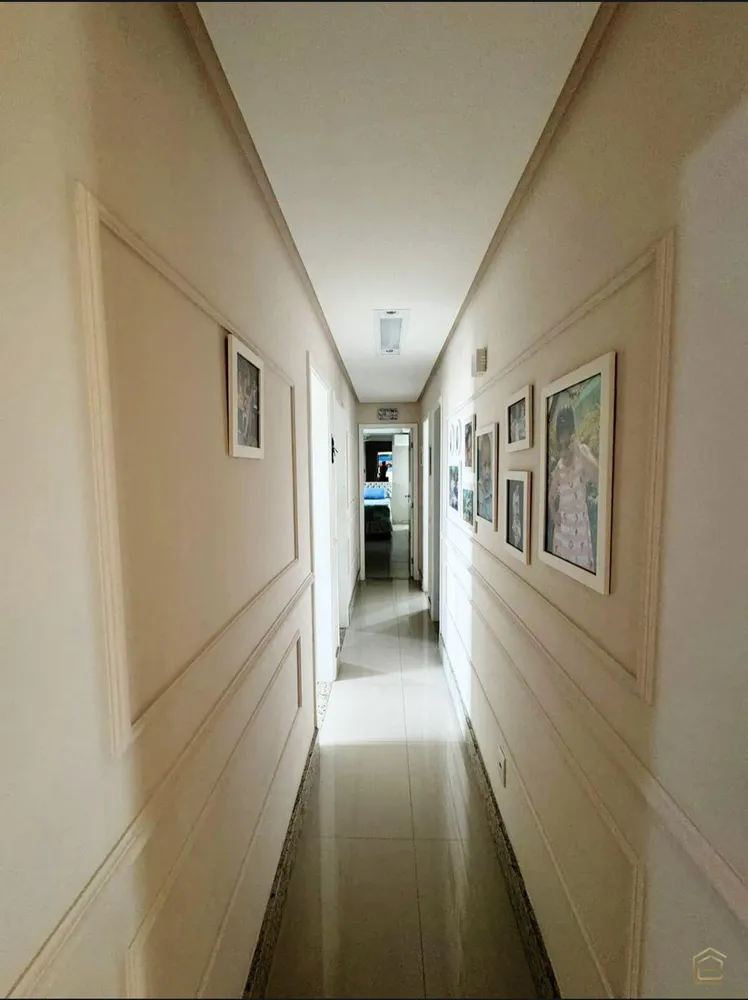 Apartamento, 4 quartos, 140 m² - Foto 5
