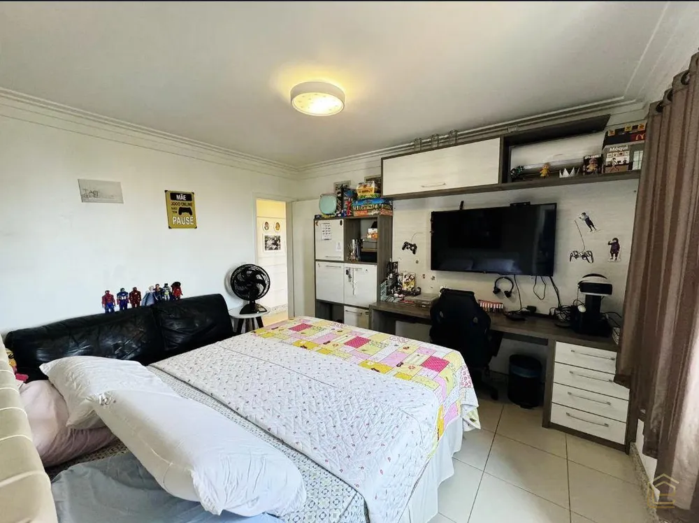 Apartamento, 4 quartos, 140 m² - Foto 6