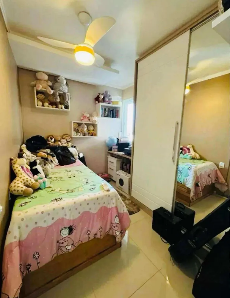 Apartamento, 4 quartos, 130 m² - Foto 11