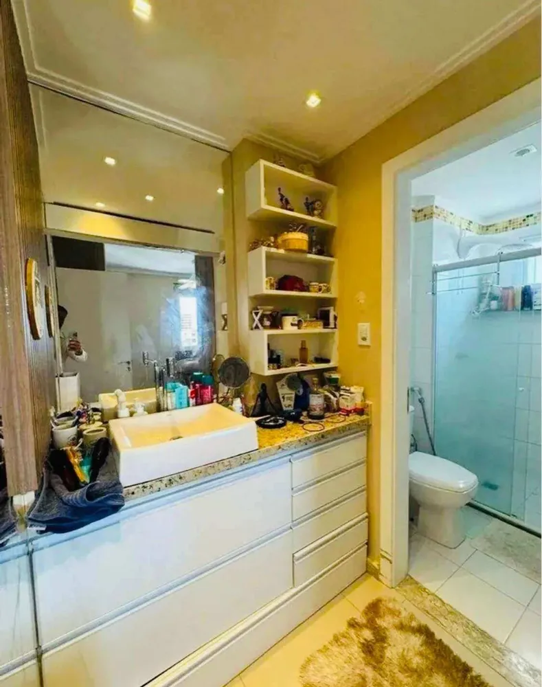 Apartamento, 4 quartos, 130 m² - Foto 10