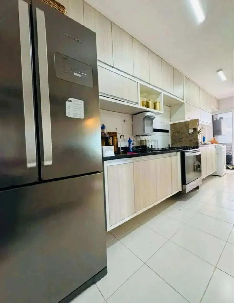 Apartamento, 4 quartos, 130 m² - Foto 13