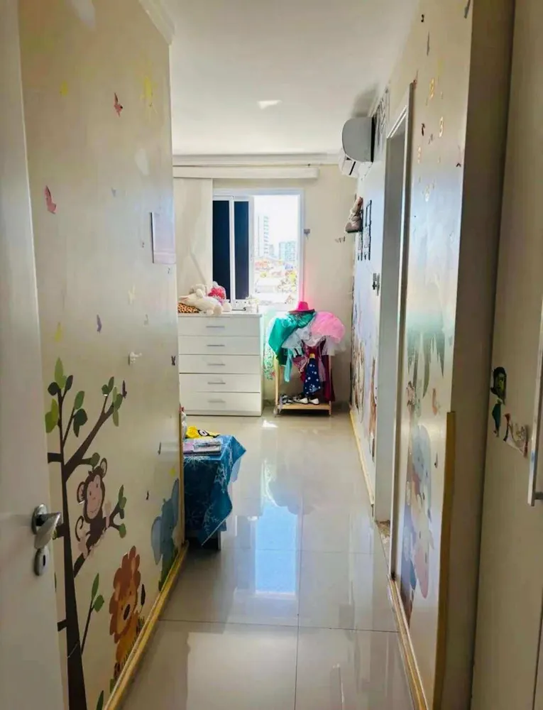 Apartamento, 4 quartos, 130 m² - Foto 8