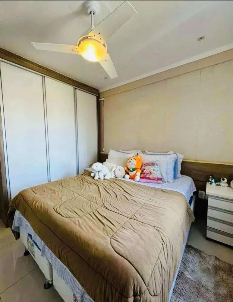 Apartamento, 4 quartos, 130 m² - Foto 12