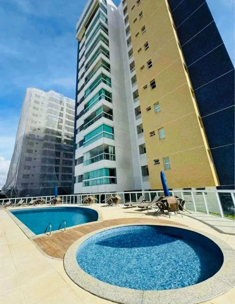Apartamento, 4 quartos, 130 m² - Foto 2