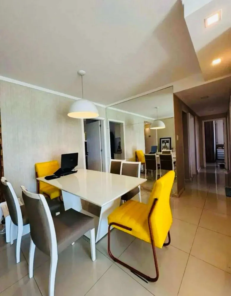Apartamento, 4 quartos, 130 m² - Foto 6