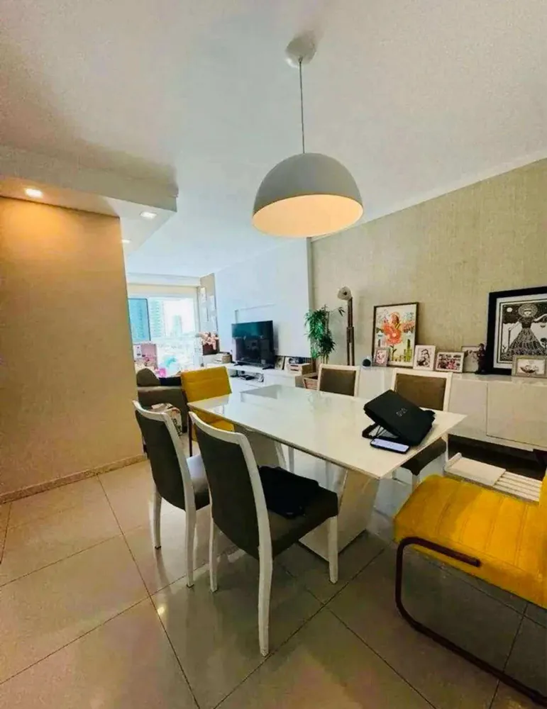 Apartamento, 4 quartos, 130 m² - Foto 7