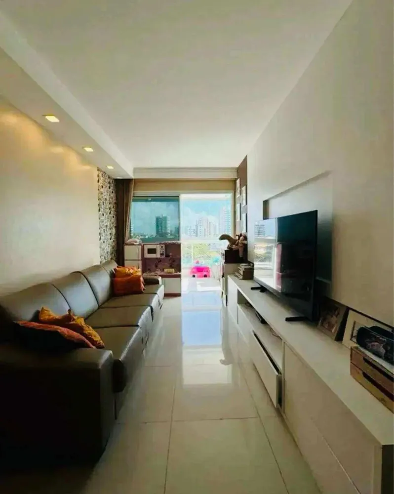 Apartamento, 4 quartos, 130 m² - Foto 5
