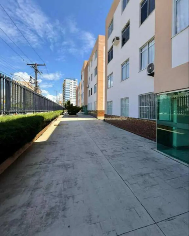 Apartamento, 3 quartos - Foto 3