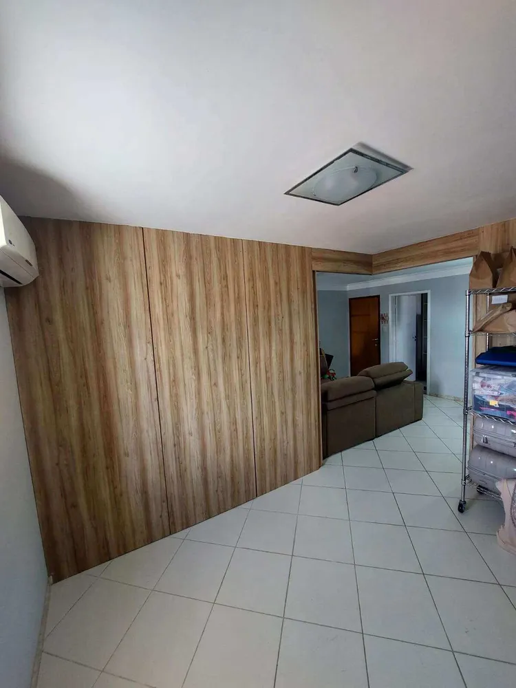 Apartamento, 3 quartos, 90 m² - Foto 3