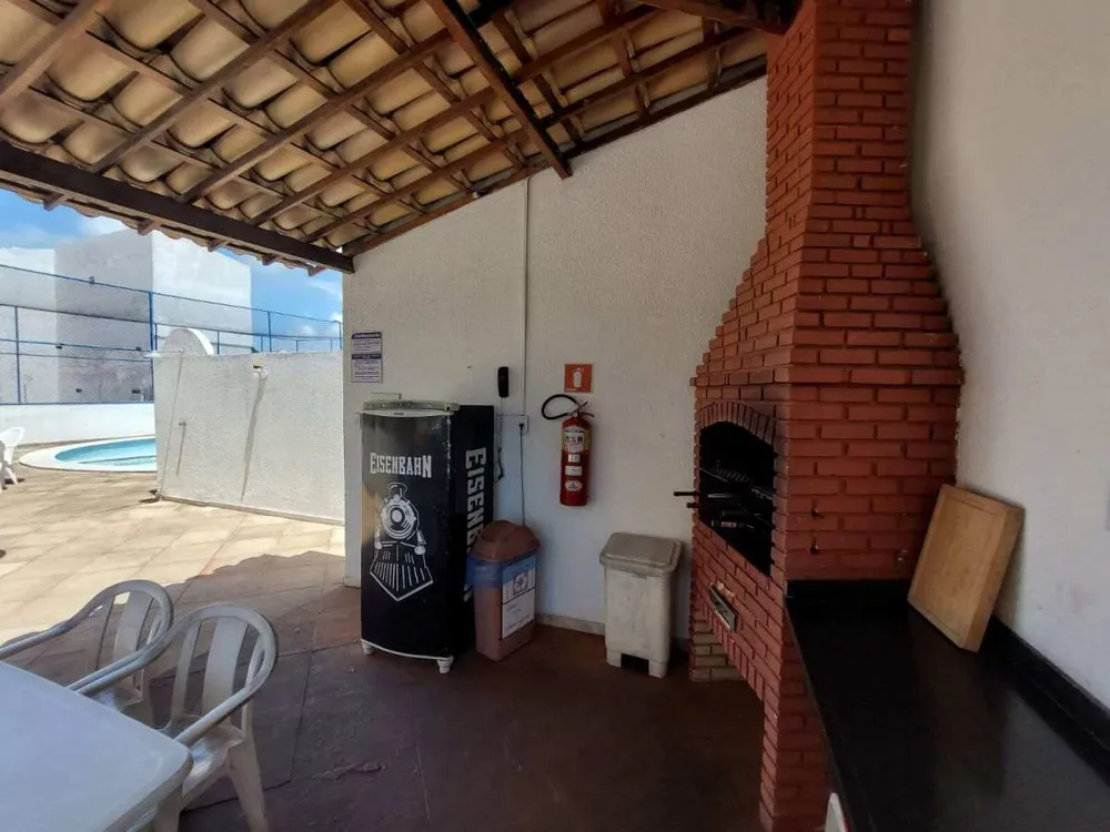 Apartamento, 3 quartos, 90 m² - Foto 11