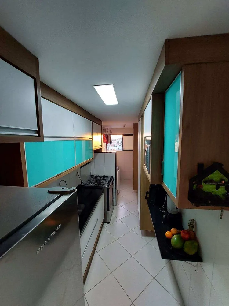 Apartamento, 3 quartos, 90 m² - Foto 9