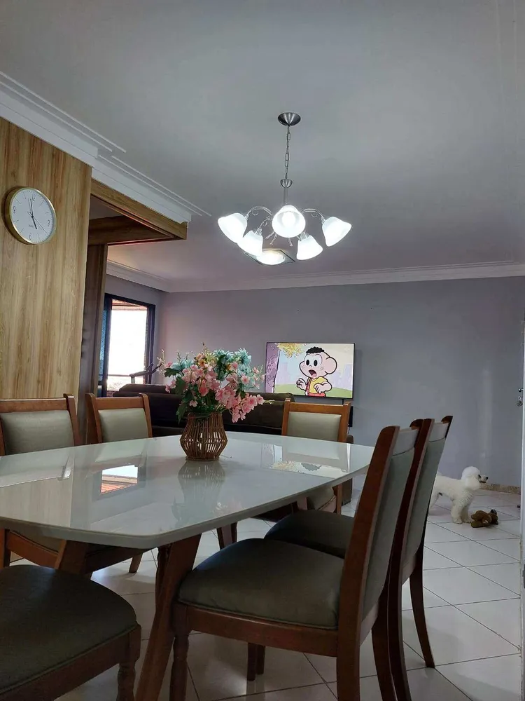 Apartamento, 3 quartos, 90 m² - Foto 4