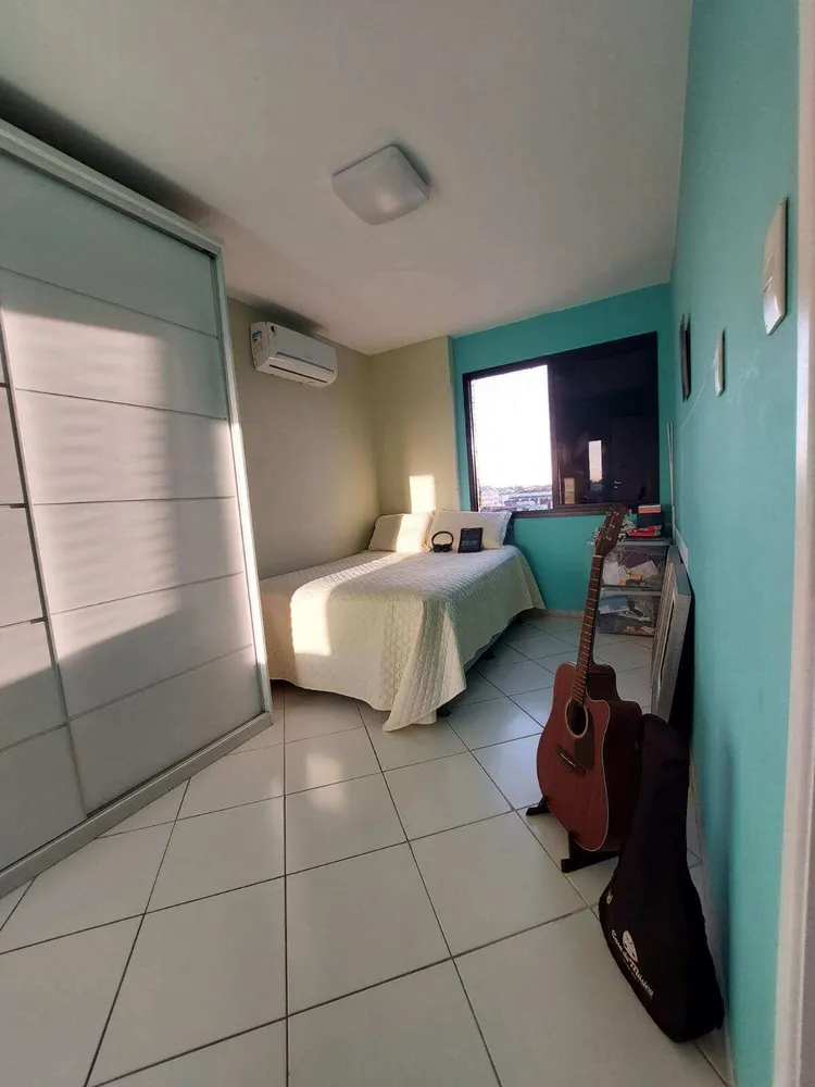 Apartamento, 3 quartos, 90 m² - Foto 5