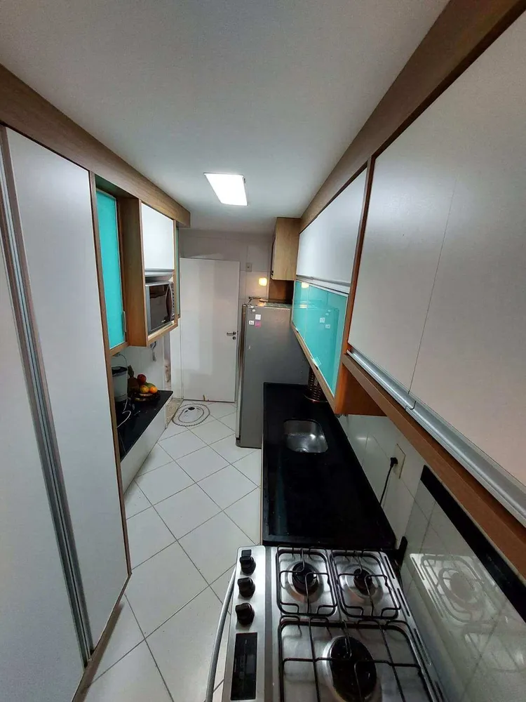 Apartamento, 3 quartos, 90 m² - Foto 8