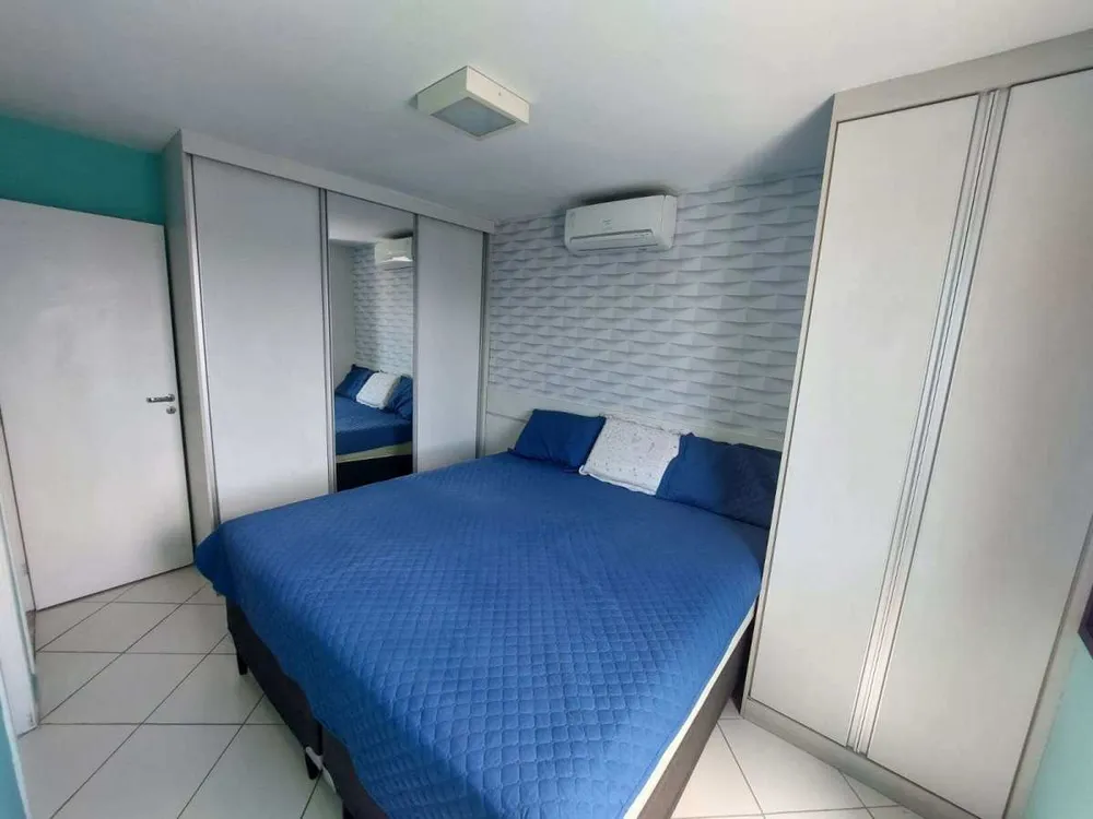 Apartamento, 3 quartos, 90 m² - Foto 7