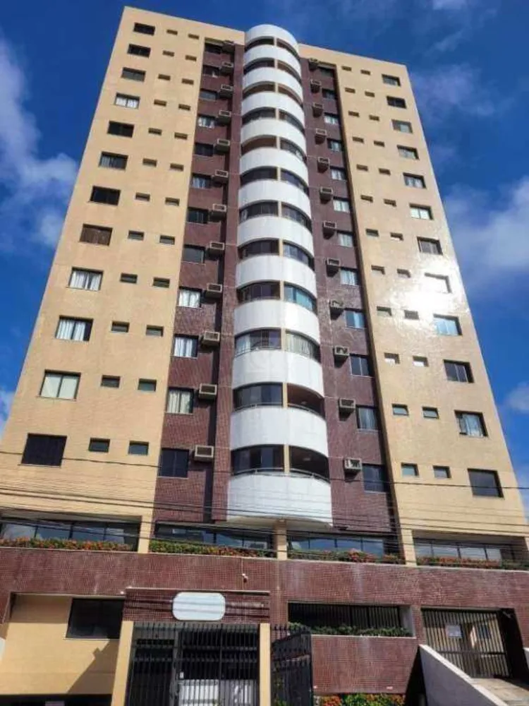 Apartamento, 3 quartos, 90 m² - Foto 1