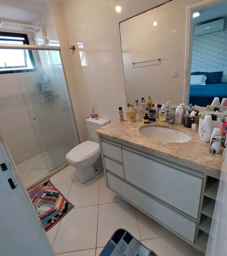 Apartamento, 3 quartos, 90 m² - Foto 6