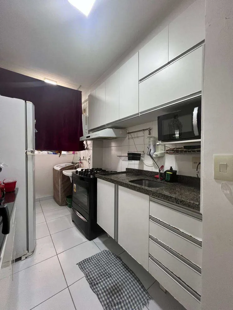Apartamento, 3 quartos - Foto 12