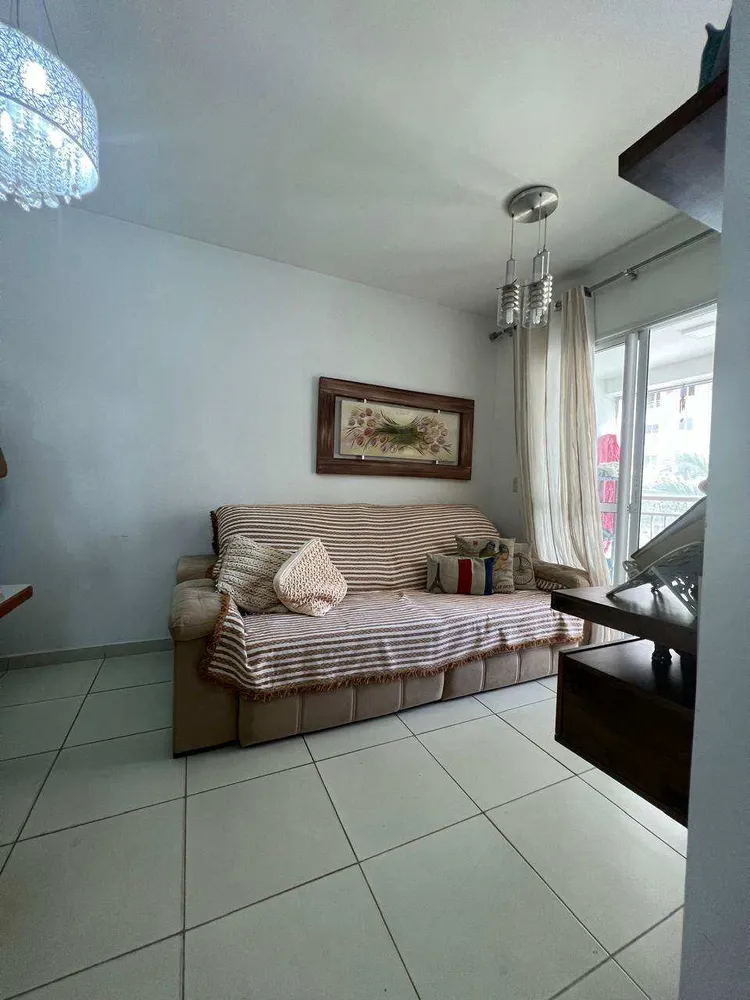 Apartamento, 3 quartos - Foto 4