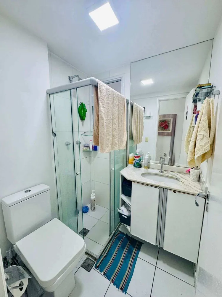 Apartamento, 3 quartos - Foto 10