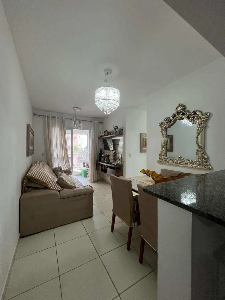 Apartamento, 3 quartos - Foto 1