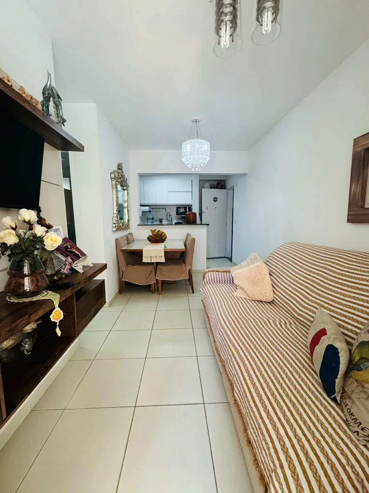 Apartamento, 3 quartos - Foto 3
