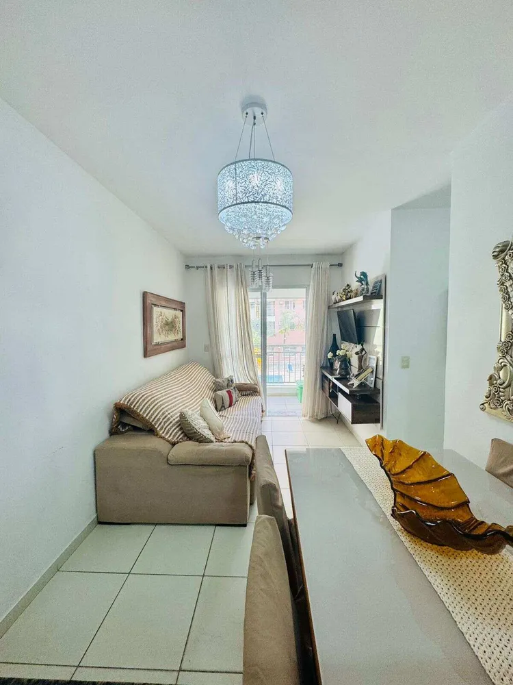 Apartamento, 3 quartos - Foto 2