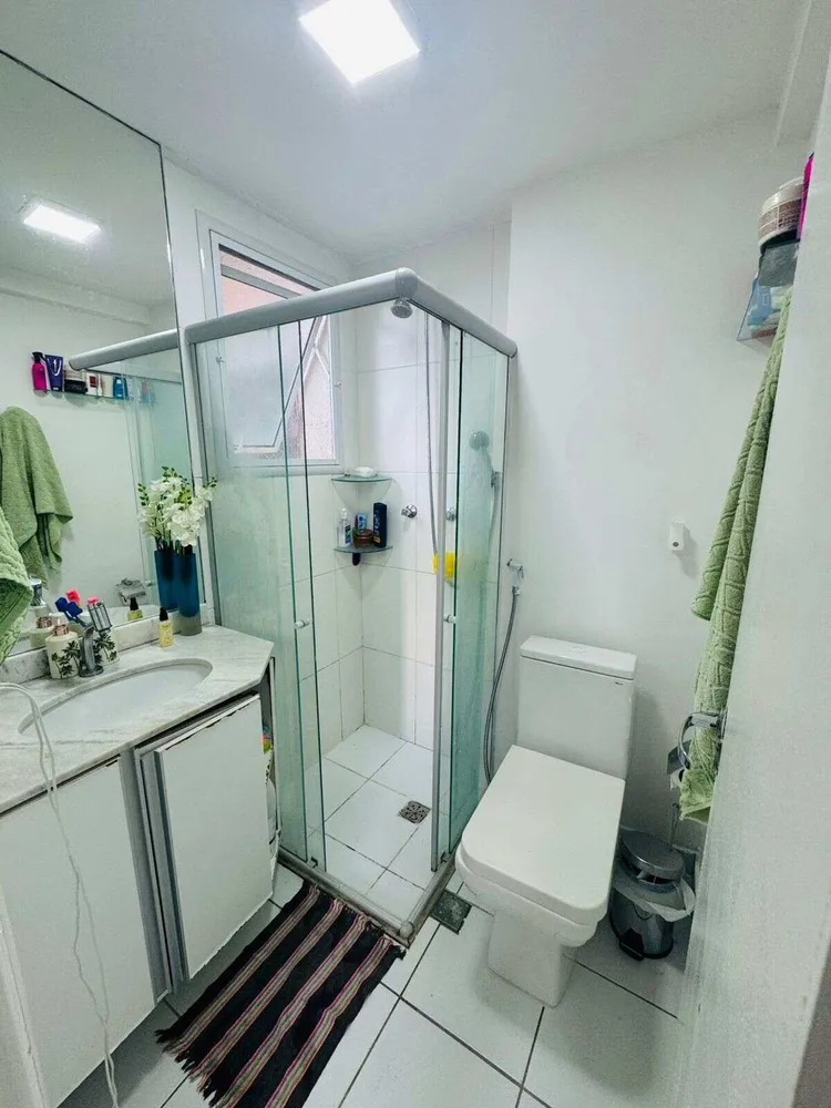 Apartamento, 3 quartos - Foto 9