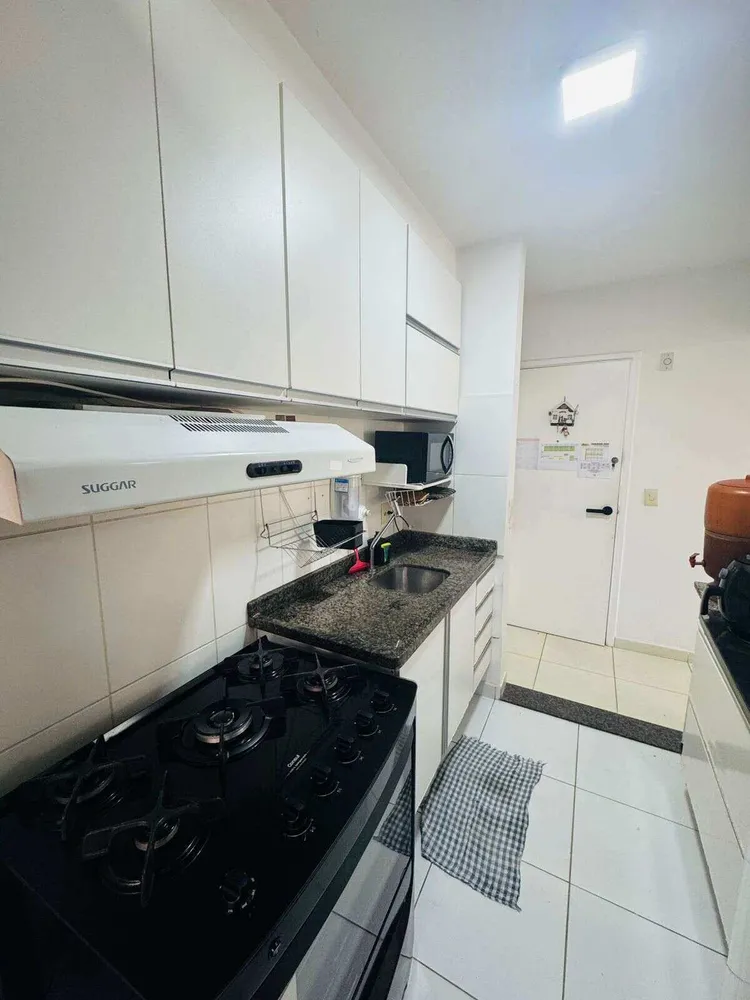 Apartamento, 3 quartos - Foto 11