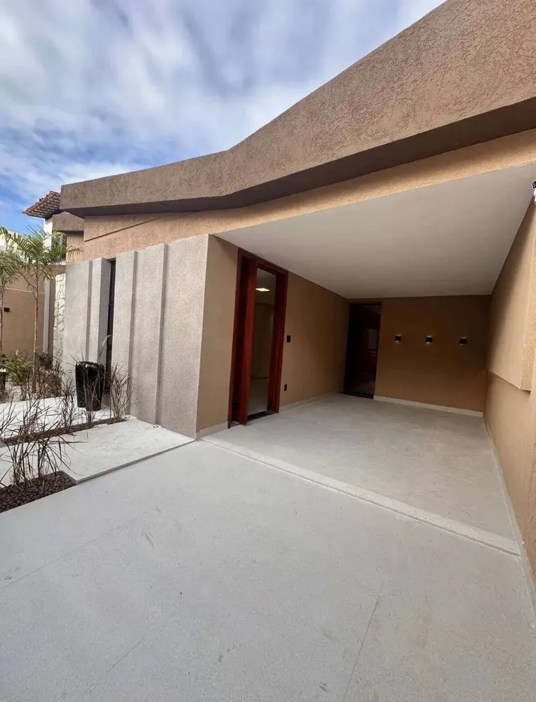 Casa, 3 quartos, 150 m² - Foto 4