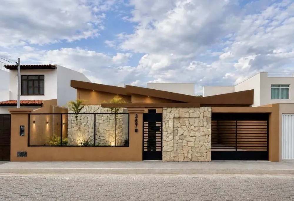 Casa, 3 quartos, 150 m² - Foto 1