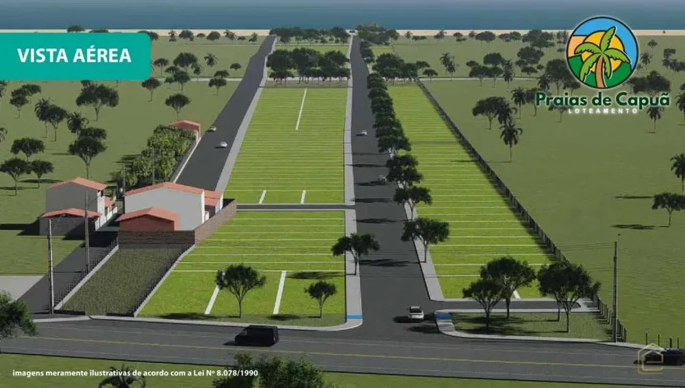 Terreno, 200 m² - Foto 6