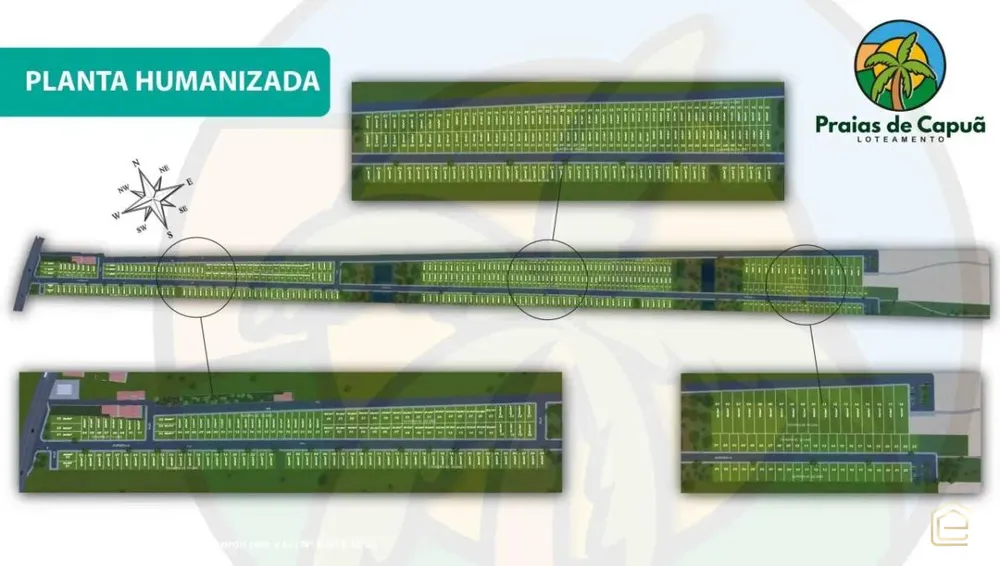 Terreno, 200 m² - Foto 3