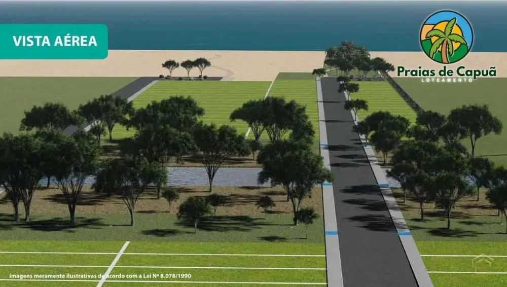 Terreno, 200 m² - Foto 5