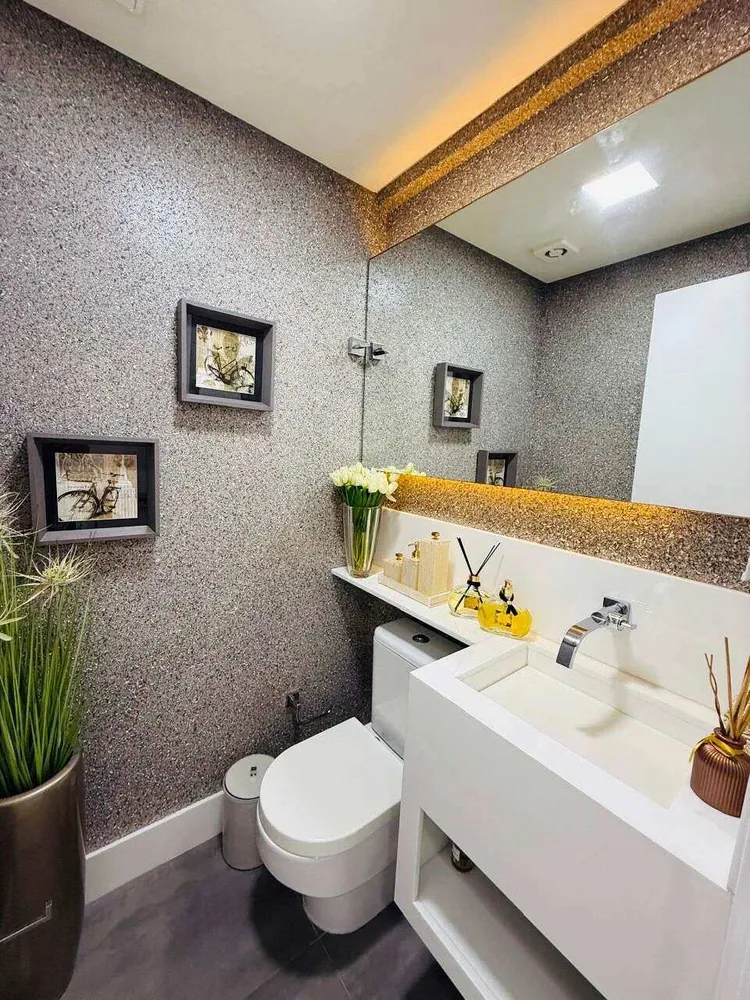 Apartamento, 3 quartos, 140 m² - Foto 6
