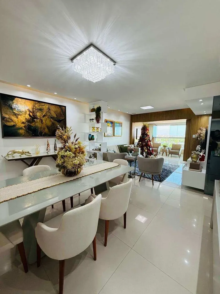 Apartamento, 3 quartos, 140 m² - Foto 3