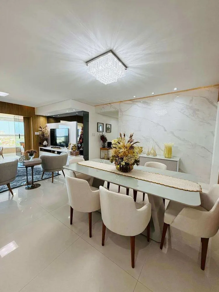 Apartamento, 3 quartos, 140 m² - Foto 4