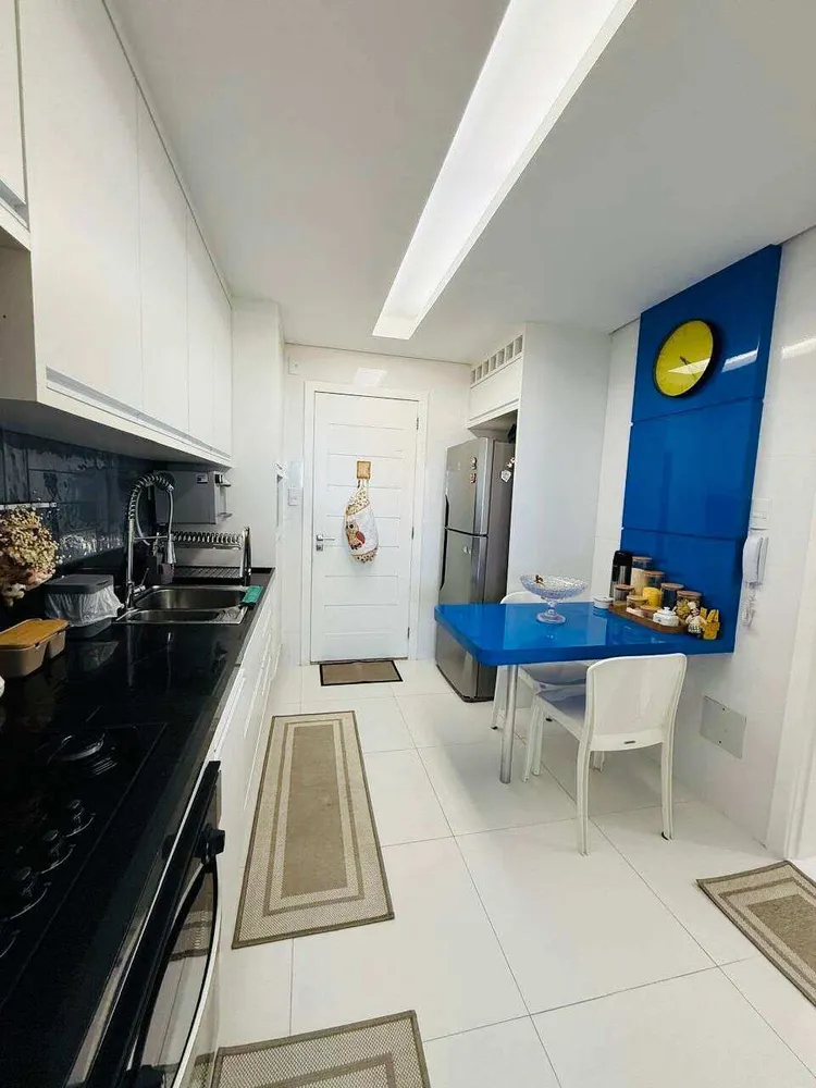 Apartamento, 3 quartos, 140 m² - Foto 12