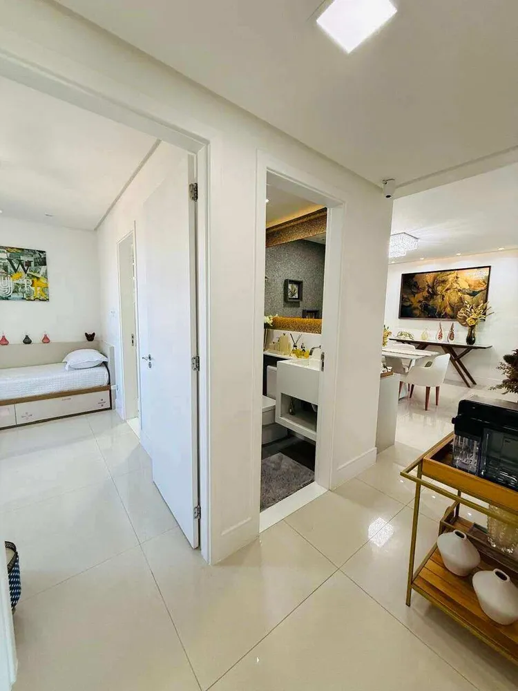 Apartamento, 3 quartos, 140 m² - Foto 8