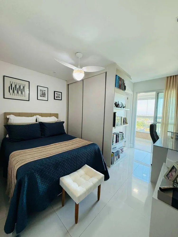 Apartamento, 3 quartos, 140 m² - Foto 7