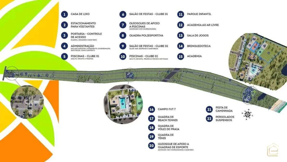 Terreno, 282 m² - Foto 11