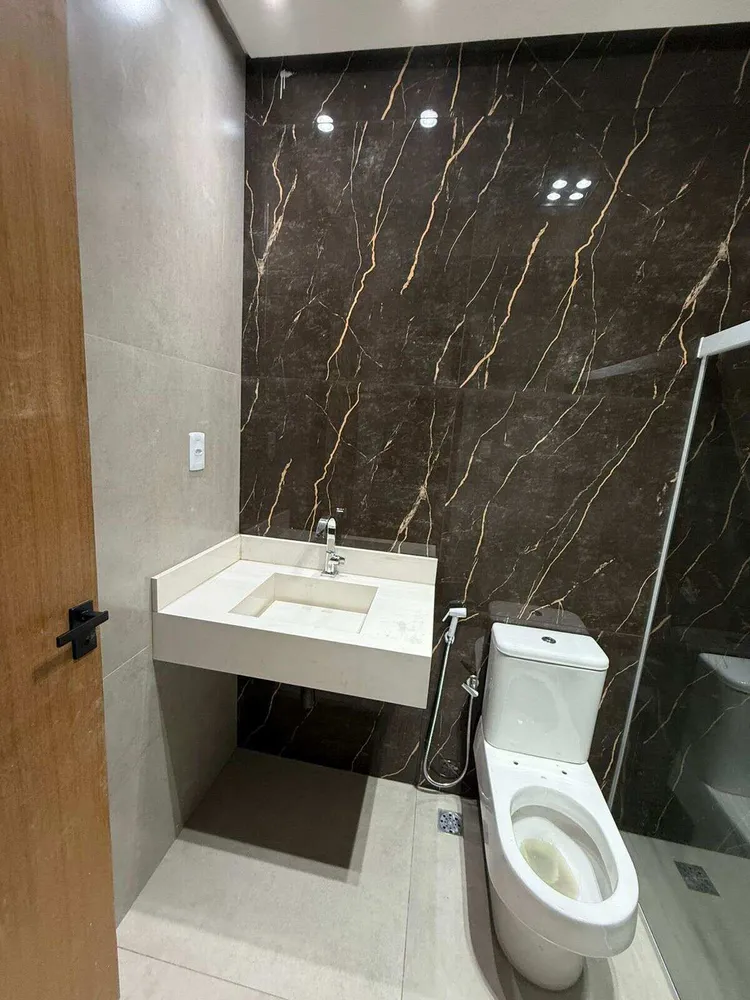 Casa, 3 quartos, 105 m² - Foto 11