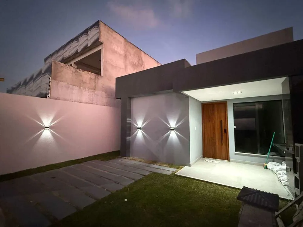 Casa, 3 quartos, 105 m² - Foto 9