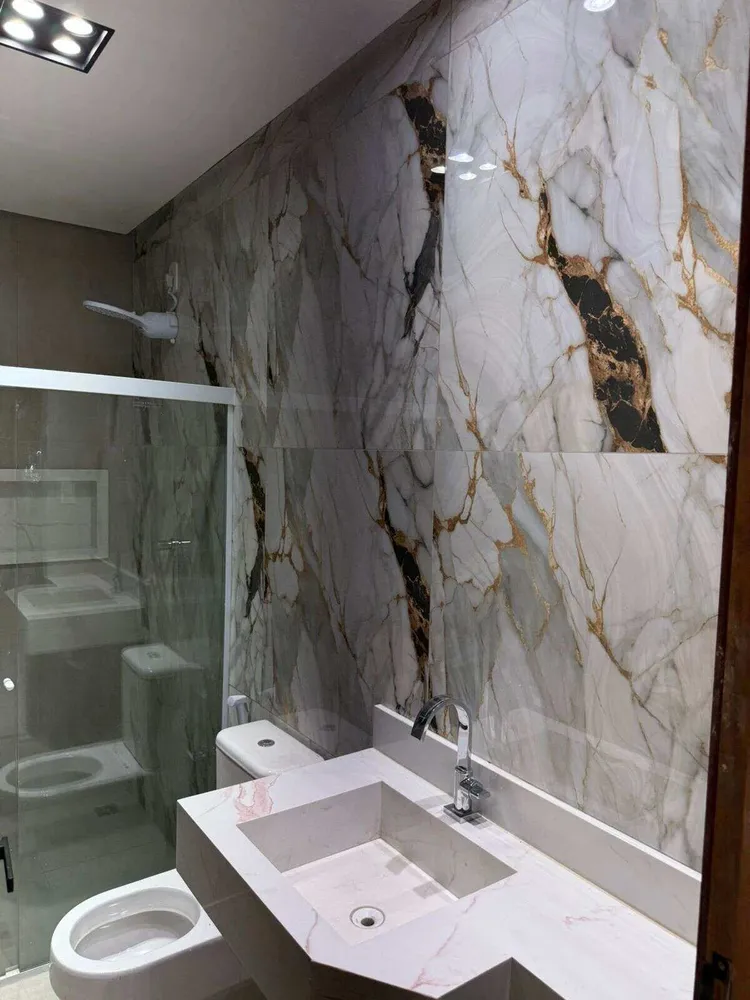 Casa, 3 quartos, 105 m² - Foto 4